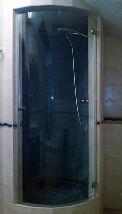 душові кабіни в Одесі виробник Віт Ват