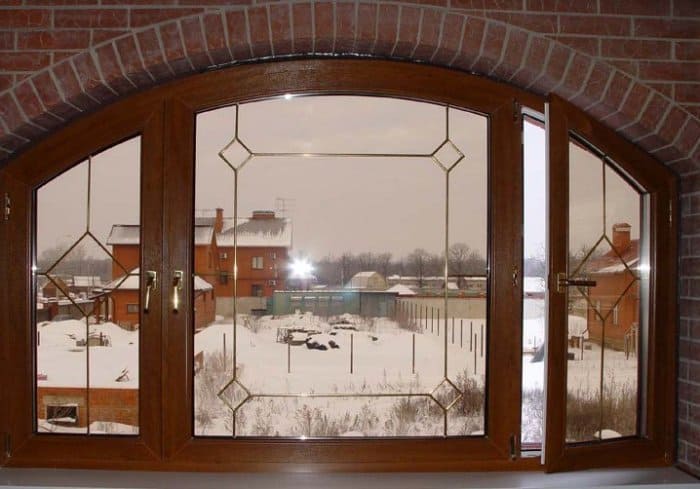 мансардне вікно ПВХ Одеса, Віт-Ват