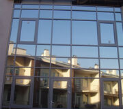Скляні фасади, Вит-Ват