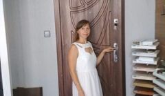 Варианты металлических дверей из Одессы