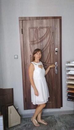 металеві двері в Одесі