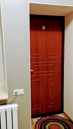 Пример бронированные двери в Одессе от Вит-Ват