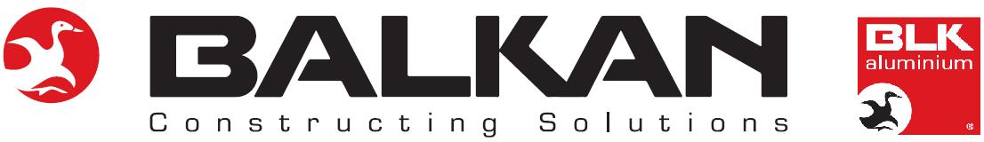 логотип компанії balkan